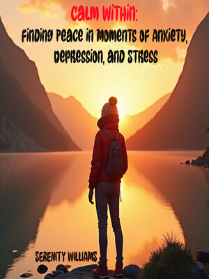 cover image of Calm Within